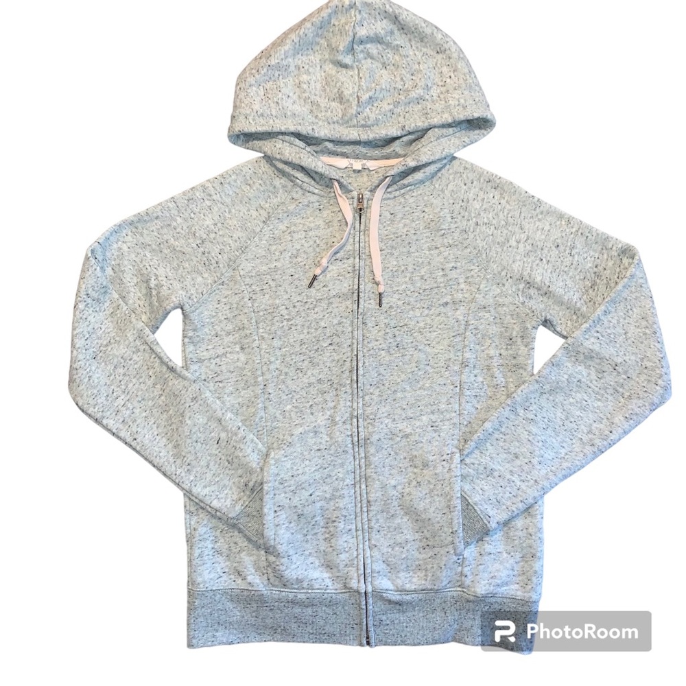 ✨FREE w/ $50 Purchase! Danskin Lifewear Now Terry Zip Up Sweater Hoodie